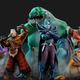 Image for article titled A Guide To Auto Chess, 2019’s Most Popular New Game Genre
